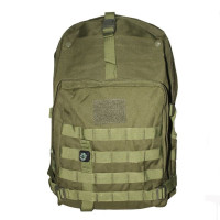 Рюкзак ML-Tactic Compass Backpack, чорний