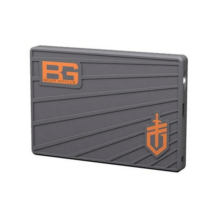 Мультитул Gerber Bear Grylls Card Tool, блістер, 31-002601 Original 