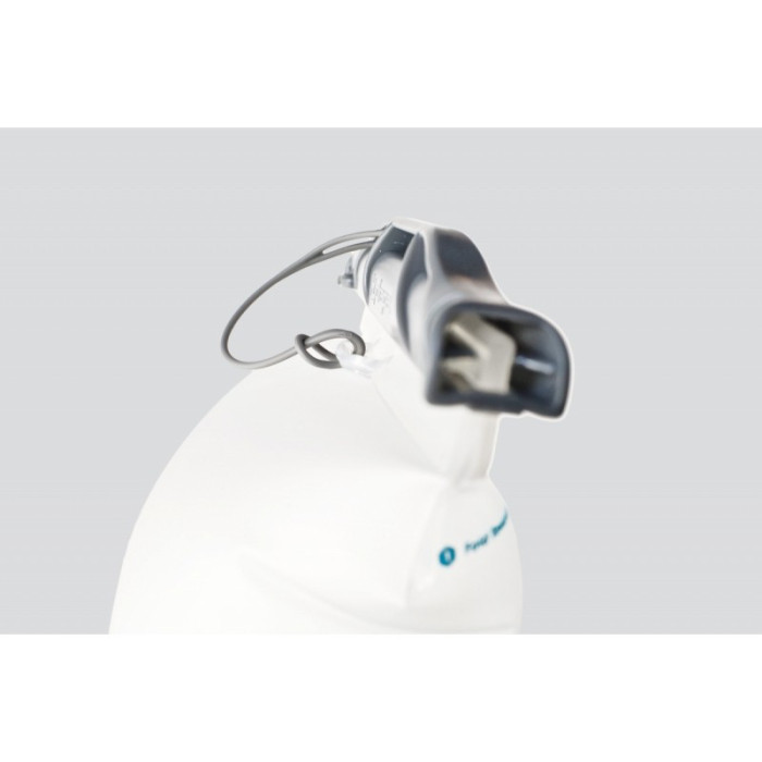 Питна система HydraPak Shape-Shift 2 л Clear 