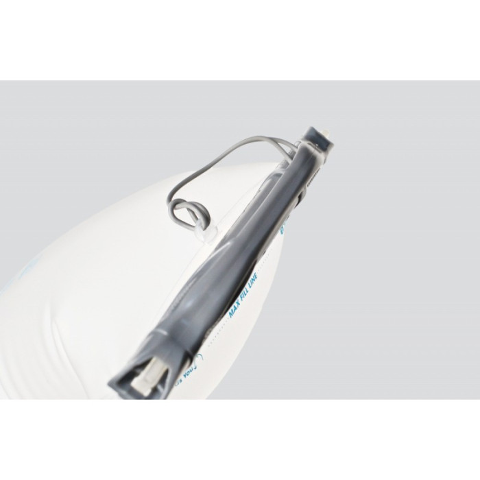 Питна система HydraPak Shape-Shift 2 л Clear 