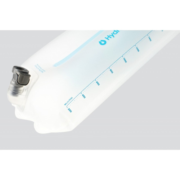 Питна система HydraPak Shape-Shift 2 л Clear 