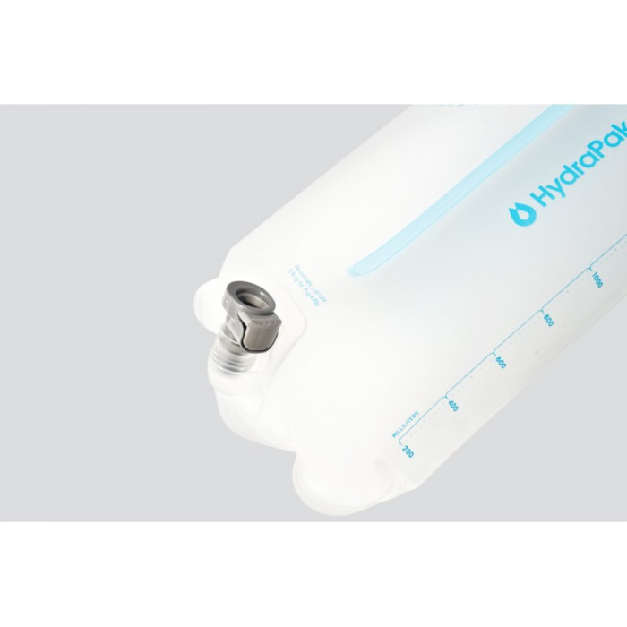 Питна система HydraPak Shape-Shift 2 л Clear 