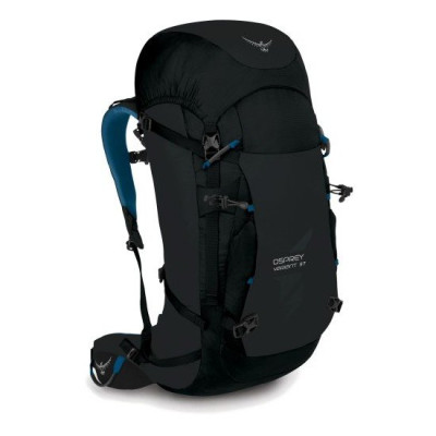 Рюкзак Osprey Variant 37 Galactic Black, розмір MD