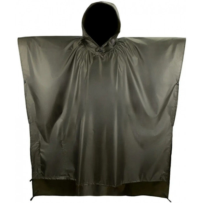 Пончо Tribe Tarp Poncho Pro T-KE-0013-olive 