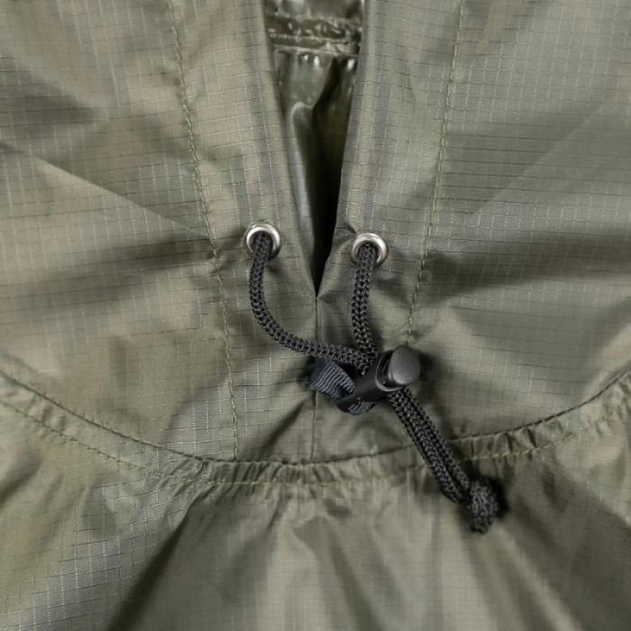 Пончо Tribe Tarp Poncho Pro T-KE-0013-olive 