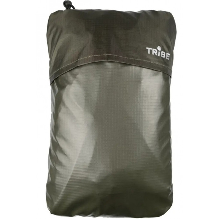 Пончо Tribe Tarp Poncho Pro T-KE-0013-olive 
