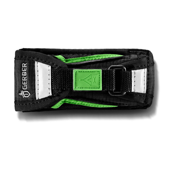 Складаний ніж Gerber Freescape Folding Sheath Knife, блістер, 31-002527 Original 