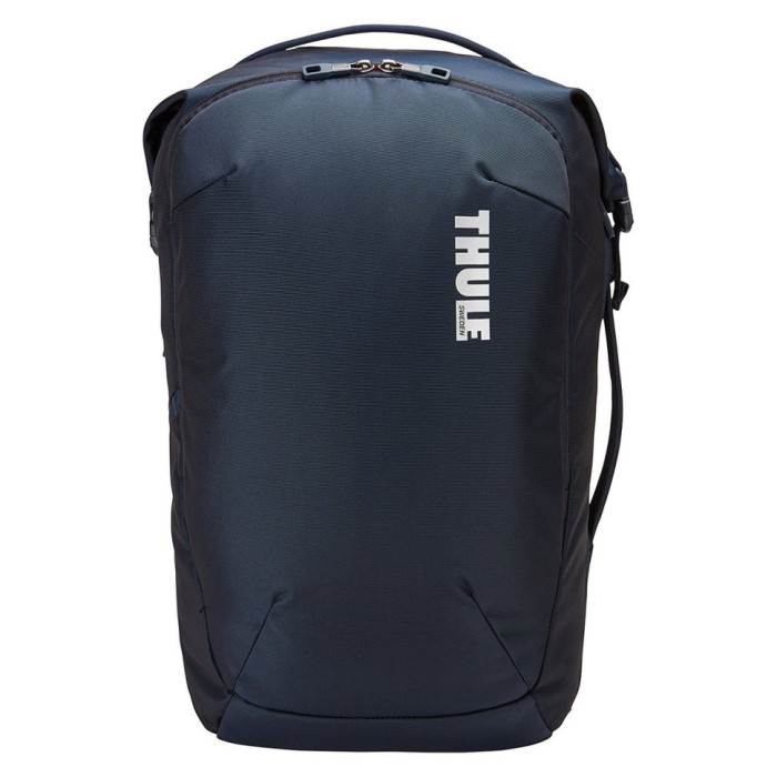 Рюкзак Thule Subterra Travel Backpack 34L, синій 