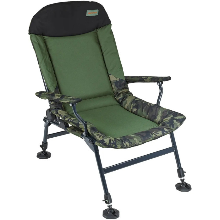 Крісло Brain Camo Comfort 