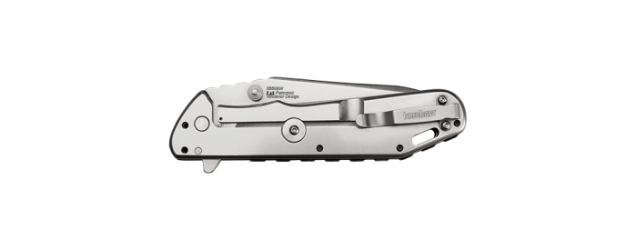 Ніж Коробка для термітної промивки Kershaw (3880) 