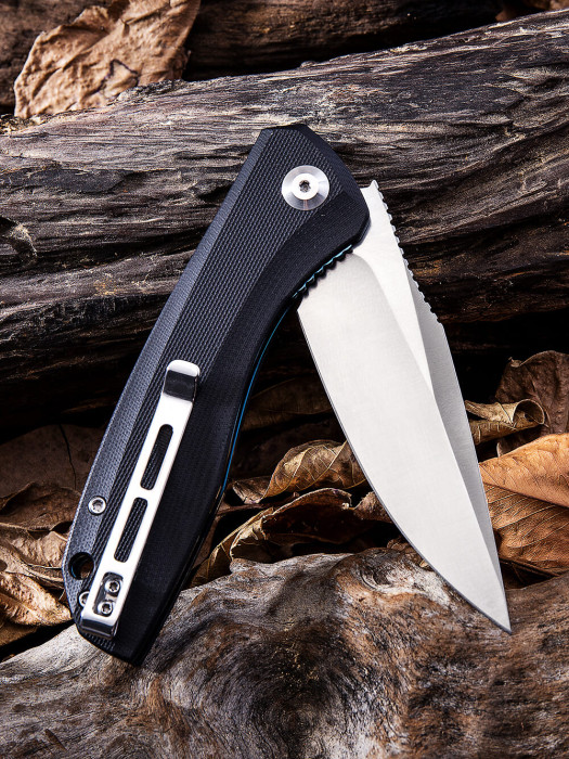 Ніж складний Civivi Baklash C801C 