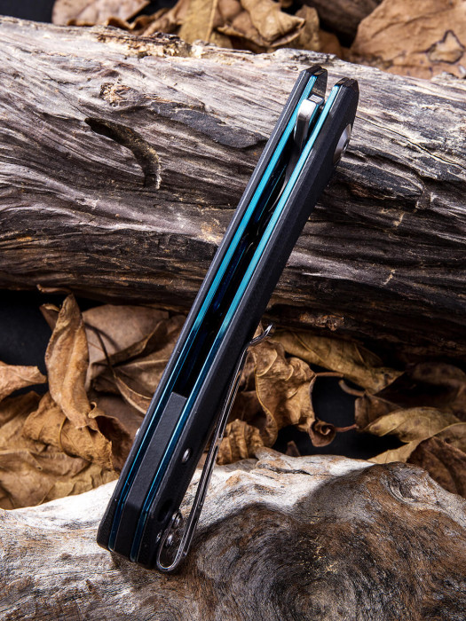 Ніж складний Civivi Baklash C801C 