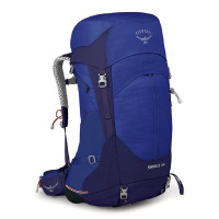 Рюкзак Osprey Sirrus 44 blueberry - O/S - фіолетовий