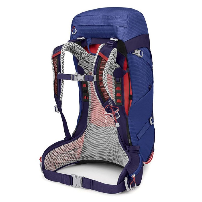 Рюкзак Osprey Sirrus 44 blueberry - O/S - фіолетовий 