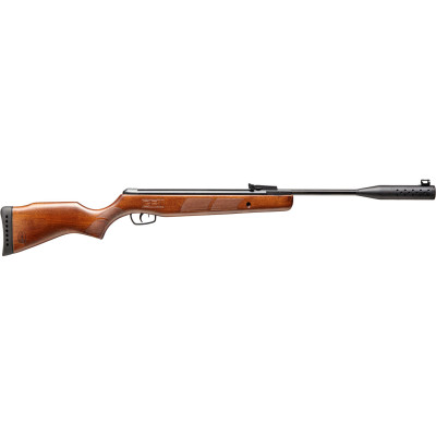Гвинтівка пневматична BSA Meteor EVO Silentum 4,5 мм (172S)