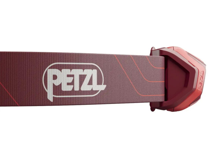 Ліхтар PETZL TIKKINA RED 