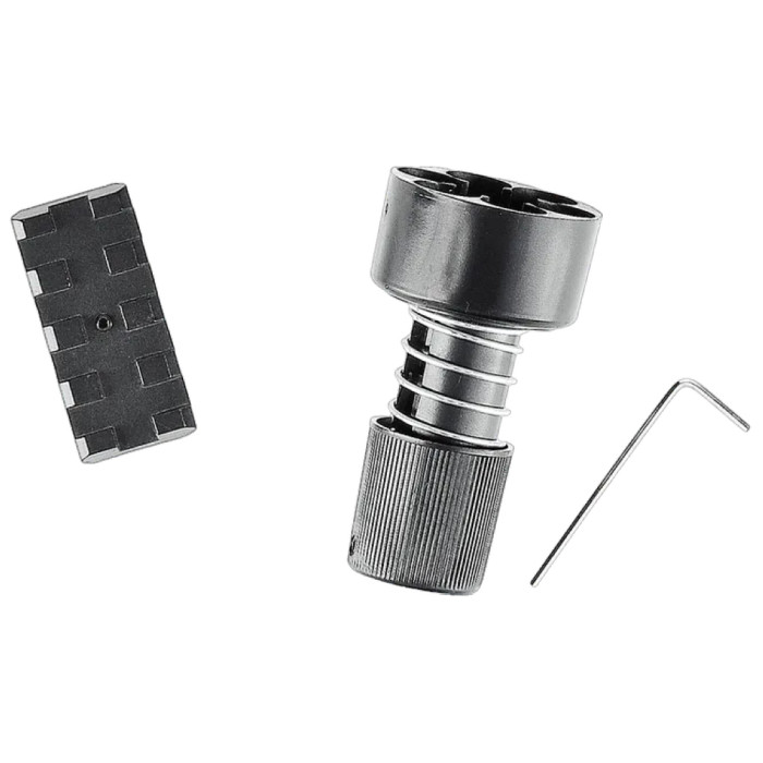 Пневматичний револьвер Umarex Legends S25 2,5" кал.4,5мм 