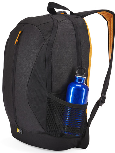 Рюкзак Case Logic IBIR115, чорний 