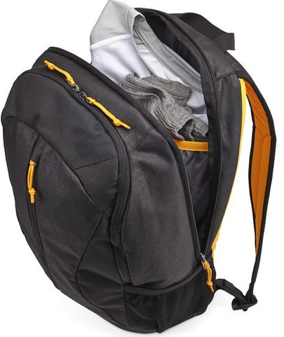 Рюкзак Case Logic IBIR115, чорний 