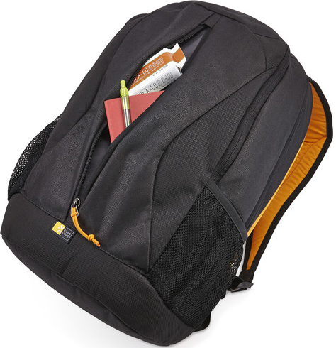 Рюкзак Case Logic IBIR115, чорний 