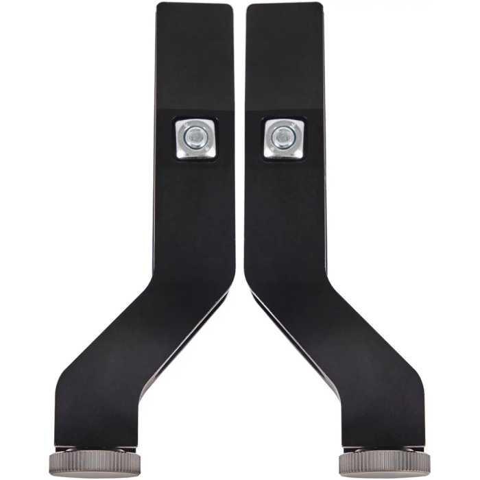 Кутові затискачі Hapstone, (філейні), пара 