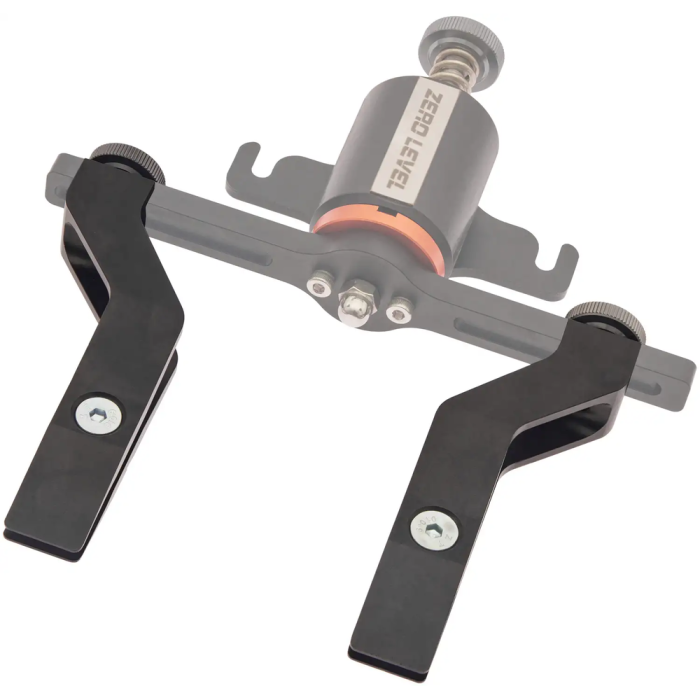 Кутові затискачі Hapstone, (філейні), пара 