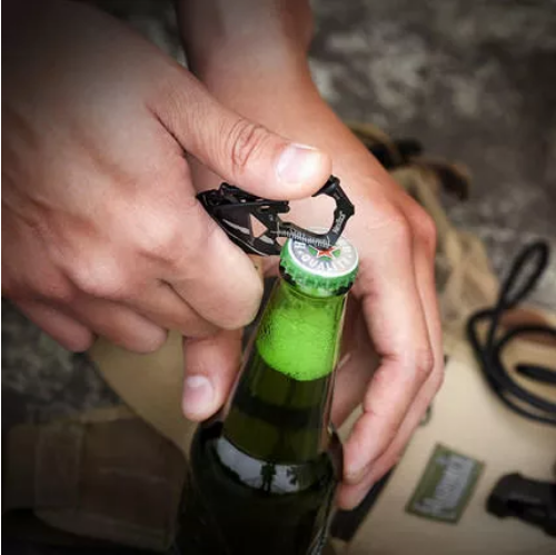 Мультитул NexTool KT5018 Captain Gulp (65мм, тефлон)  