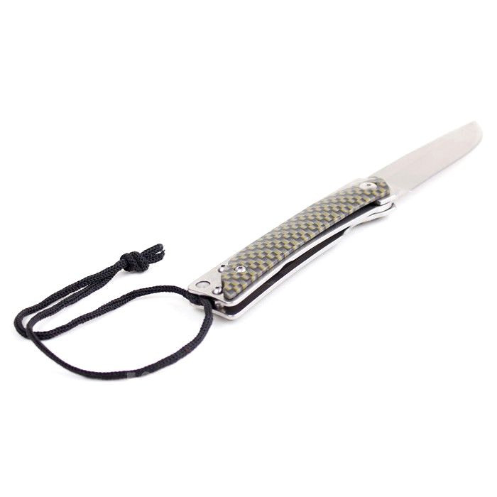 Ніж складаний SanRenMu SRM L03-1 