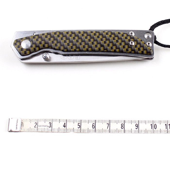 Ніж складаний SanRenMu SRM L03-1 