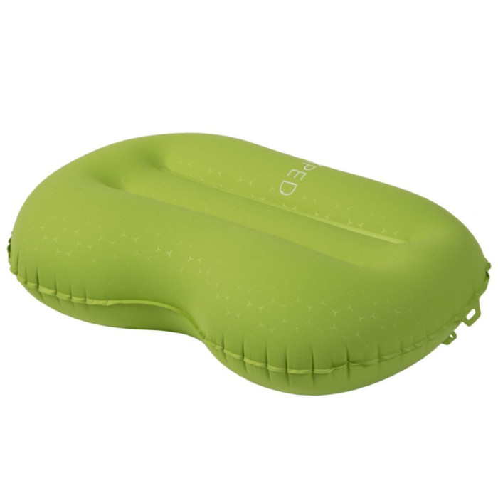 Подушка Exped Ultra Pillow L lichen - салатовий 