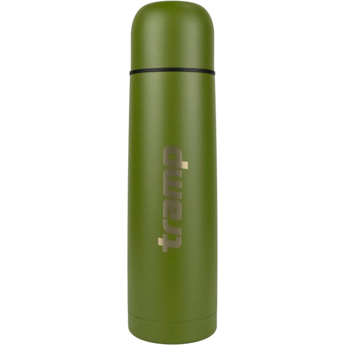 Термос Tramp Basic 0,75 л UTRC-104, olive 