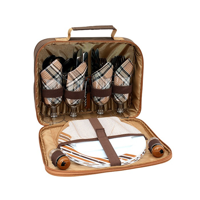 Набір для пікніка Time Eco TE-432 BS 