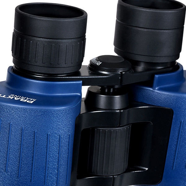 Бінокль Praktica Marine Charter 7x50 Blue 