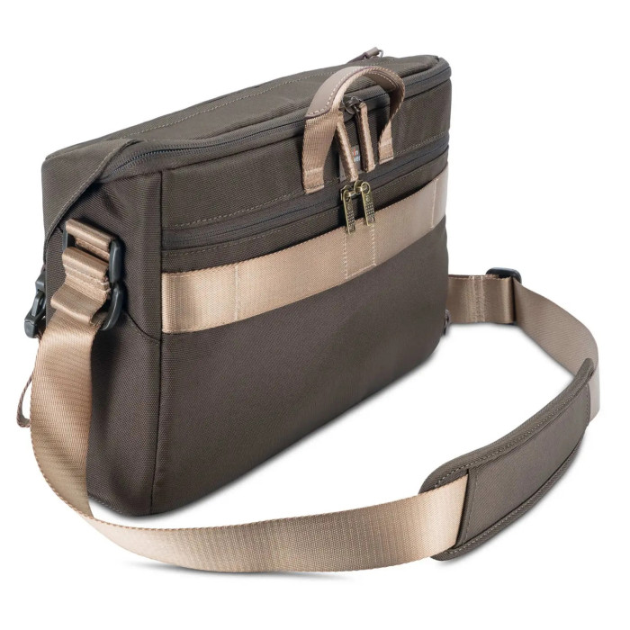 Сумка Vanguard VEO GO 34M Khaki-Green (VEO GO 34M KG) 