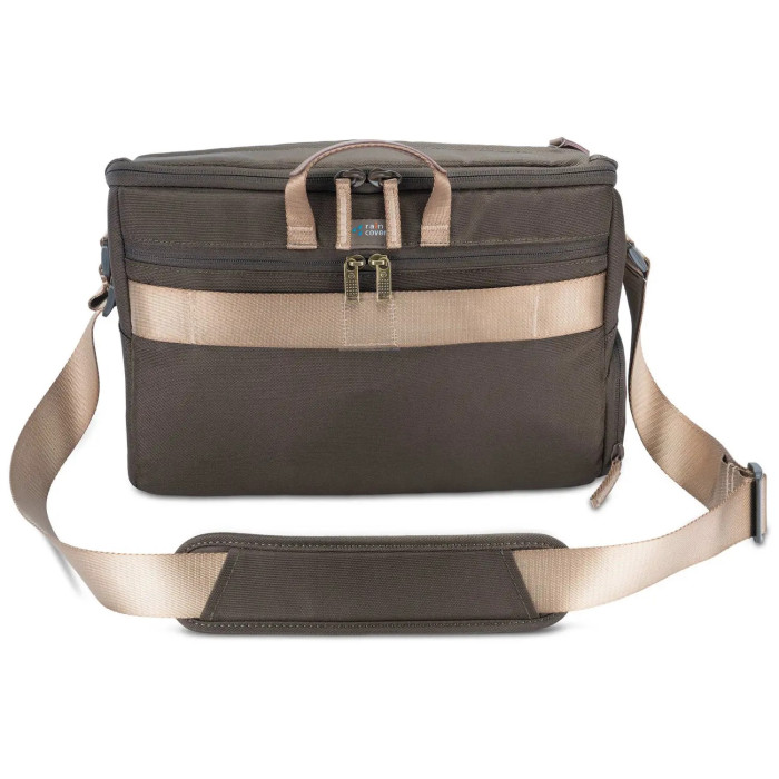 Сумка Vanguard VEO GO 34M Khaki-Green (VEO GO 34M KG) 