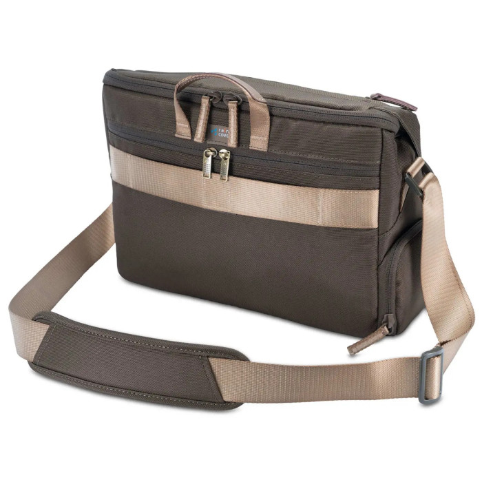 Сумка Vanguard VEO GO 34M Khaki-Green (VEO GO 34M KG) 