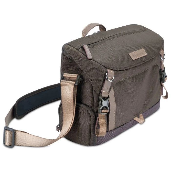 Сумка Vanguard VEO GO 34M Khaki-Green (VEO GO 34M KG) 