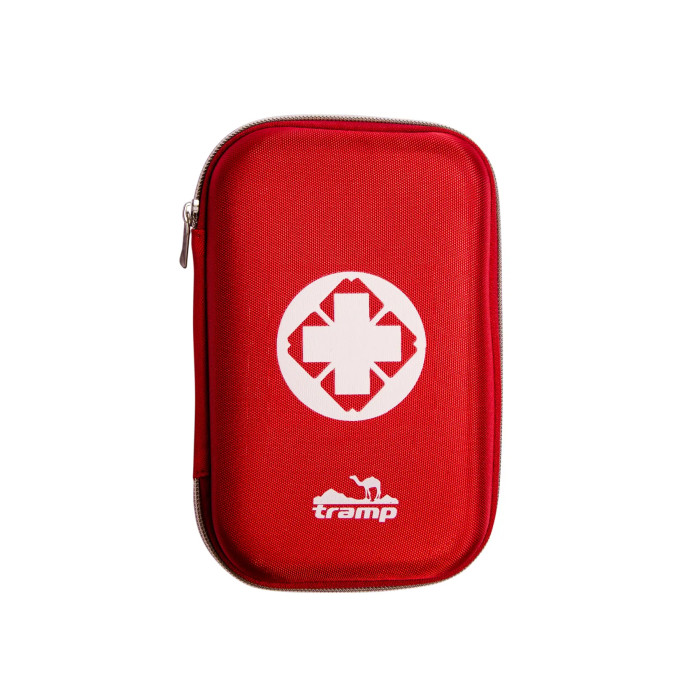 Аптечка Tramp EVA box 20х12х7см (червоний) UTRA-193-red 