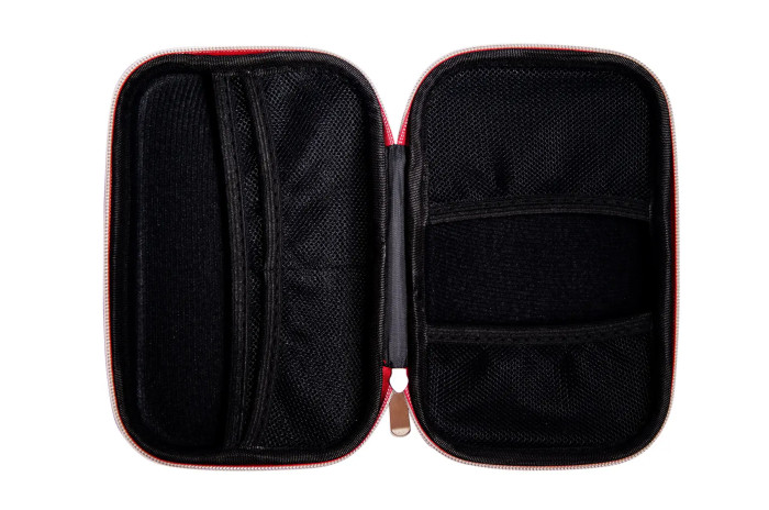 Аптечка Tramp EVA box 20х12х7см (червоний) UTRA-193-red 