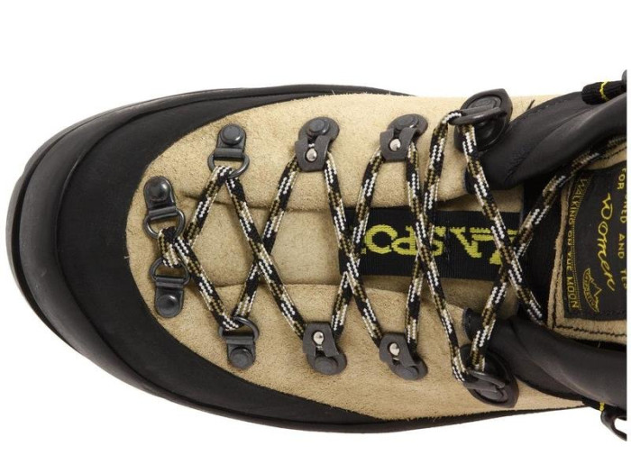 Черевики La Sportiva Makalu Natural, розмір 44 