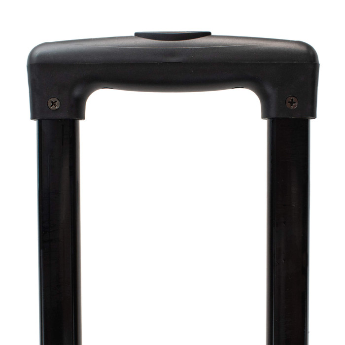 Валіза Semi Line 28" (L) Black (T5656-3) 