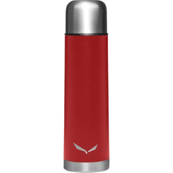 Термос Salewa RIENZA THERMO BTL 1.0 L 0524 1570 - UNI - червоний 