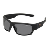 Окуляри Savage Gear Shades Polarized Sunglasses (Floating) Dark Grey (Sunny)