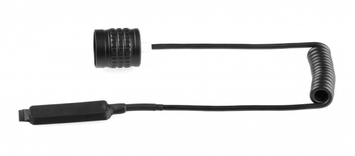 Виносна тактична кнопка Olight RM23 для M23 і M3XS-UT