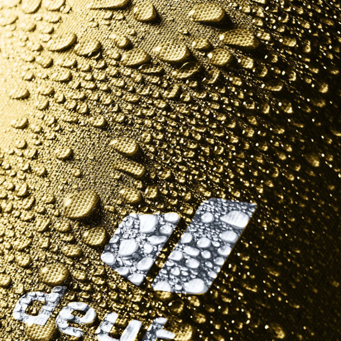 Рюкзак DEUTER Weybridge 20+5 колір 6012 desert 