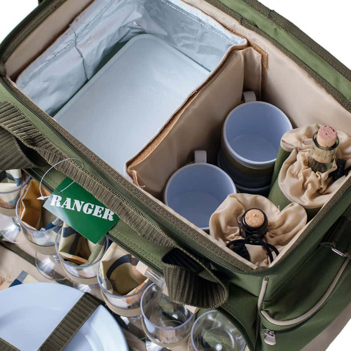 Набір для пікніка Ranger Rhamper Lux (RA 9902) 