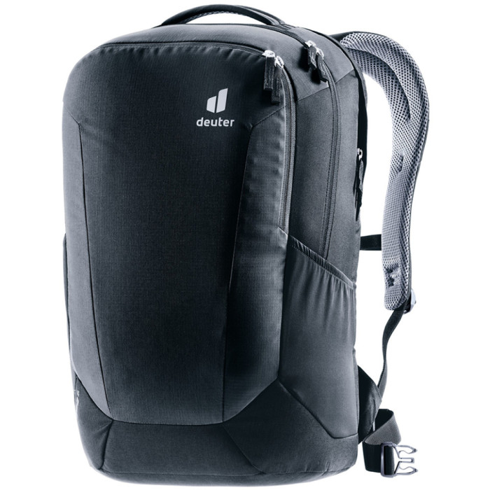 Рюкзак DEUTER Giga EL колір 7000 black 