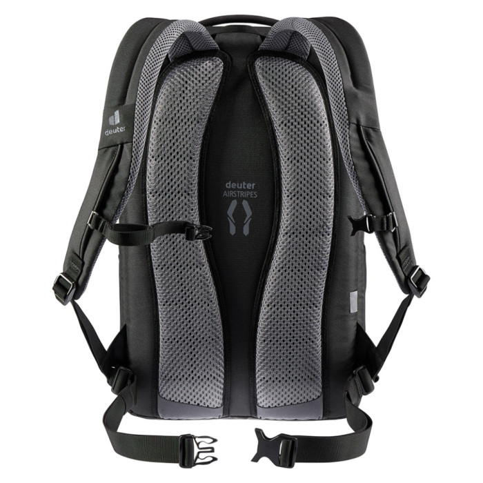 Рюкзак DEUTER Giga EL колір 7000 black 