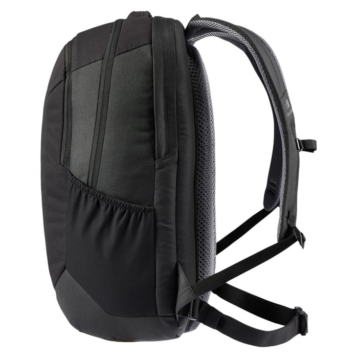 Рюкзак DEUTER Giga EL колір 7000 black 