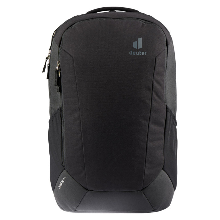 Рюкзак DEUTER Giga EL колір 7000 black 